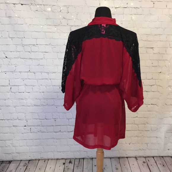 La Senza Kimono Robe - Picture 4 of 4